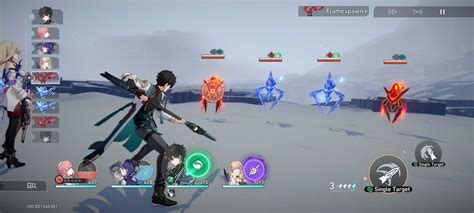 Honkai Star Rail Quick Review: Make Turn-Based RPGs Cool Again