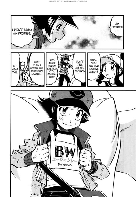 Pokemon Adventures 524 - Read Pokemon Adventures Chapter 524 Online ...