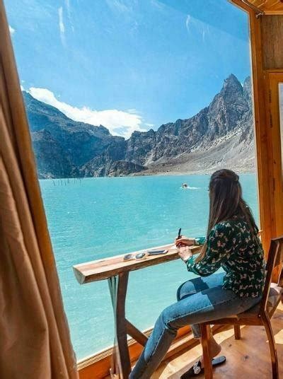 BOOK NOW - 18 Best Hotels in Hunza - [Images+Videos+Ratings]