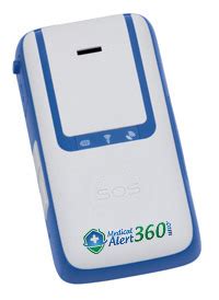 GPS Medical Alert Systems & Mobile Medical Alarms | MedicalAlert360