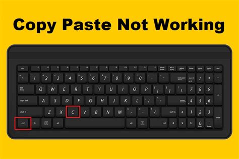 Copy Paste not working on Windows 10? 8 Ways to Fix it! - TechCult