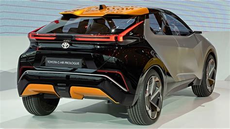 2023 Toyota Chr - Autotech7