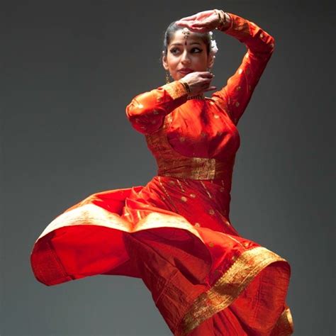 Kathak Dance Steps