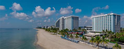 Hotel Wellness em Fort Lauderdale | The Westin Fort Lauderdale Beach Resort