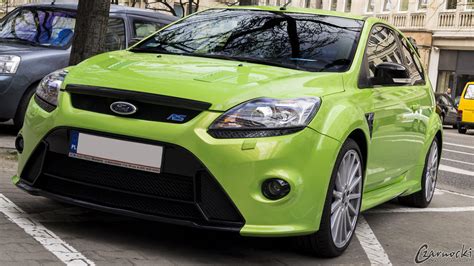 All Ford Hatchbacks | List of Hatchbacks Made By Ford