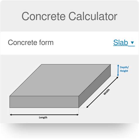 Concrete Floor Price Calculator – Flooring Tips