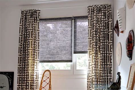 Man Cave Curtains: Ideas for Your Space | The Shade Store