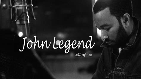 John Legend || All Of Me || Greatest Hits 2014(Full Best Songs Album ...