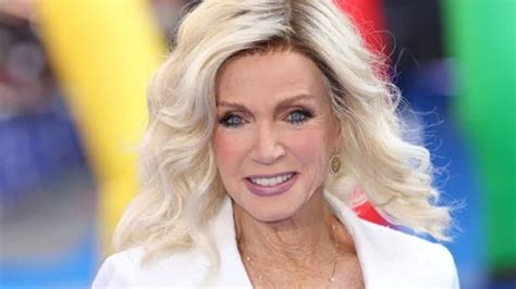 Donna Mills Net Worth - OtakuKart