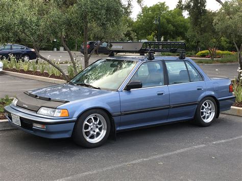 Clean 91 Civic sedan I just picked up 4/8/17 - Honda-Tech - Honda Forum ...