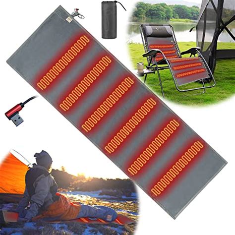 Best Battery Powered Heater for Camping: Keep Warm in Your Tent!