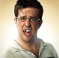 Ed Helms Actually Pulled His Tooth For The Hangover | Cinemablend