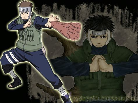 Captain Yamato Wallpapers Naruto Shippuden | Amazing Picture