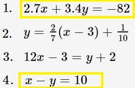 Standard Form: Simple Definition, Examples - Statistics How To