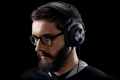 Logitech Pro X Gaming Headset Review