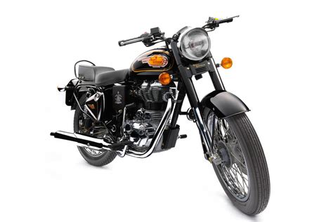 2011 Royal Enfield Bullet 500 | Motostreet