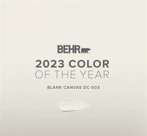 Behr 2023 Color of the Year - All Los Angeles Painting Company, Inc.