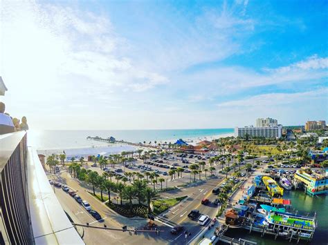 Clearwater Beach Rooftop Bars - Clearwater Beach Blog