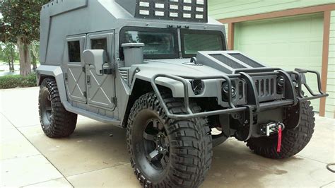 2014 Hummer H1 Executive Edition | eBay | รถยนต์