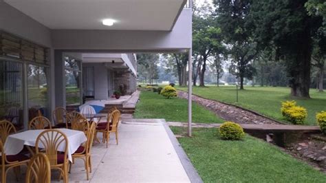 Golf Hotel Kakamega - Picture of Golf Hotel Kakamega, Kakamega ...