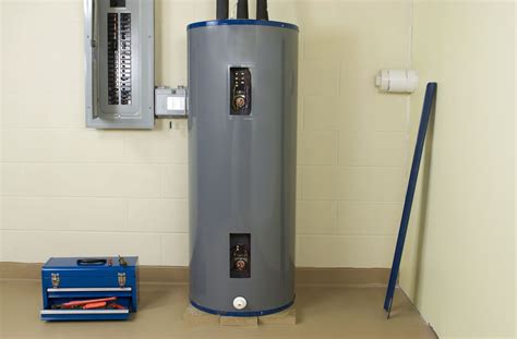 Pros And Cons Of Electric Water Heater Installation Vs Hiring A ...