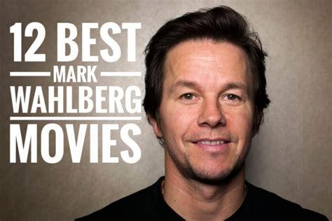 Mark Wahlberg Movies | 12 Best Movies You Must See - The Cinemaholic