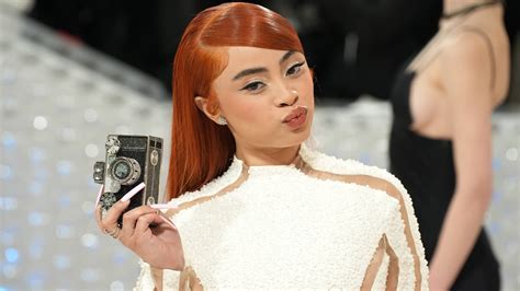 BET Awards 2023: Who is Ice Spice? 5 Things to Know About the Rapper ...