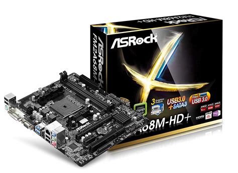 Best ASRock Motherboards 2021 Top Asrock ATX Motherboard