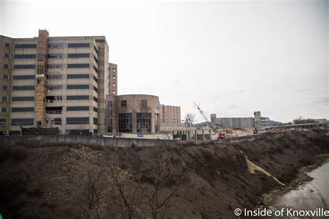 An Update on Riverwalk at the Bridges (The Baptist Hospital Site ...