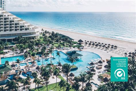 IBEROSTAR SELECTION CANCUN: 2020 Prices & Reviews (Mexico) - Photos of ...