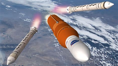 Space Launch System: NASA's next- generation rocket | Space