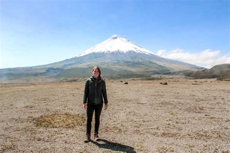 The Best Day Trip to Cotopaxi National Park from Quito