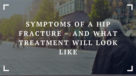 Symptoms Of A Hip Fracture – And What Treatment Will Look Like - Nutri ...