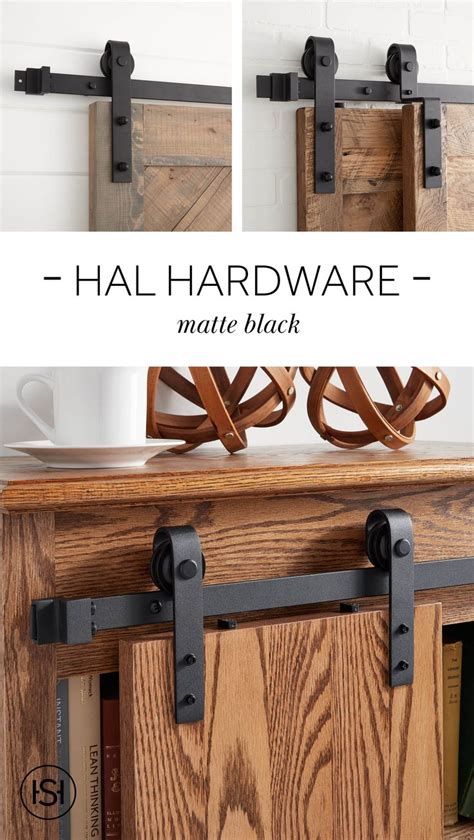 Barn Door Hardware—the Perfect Rustic Accent | Cottage kitchen design ...