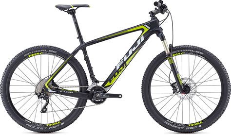 Save up to 60% off Mountain Bikes - MTB - New Carbon Fiber Fuji SLM 2.5 ...