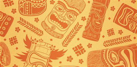 The History of Tiki Culture