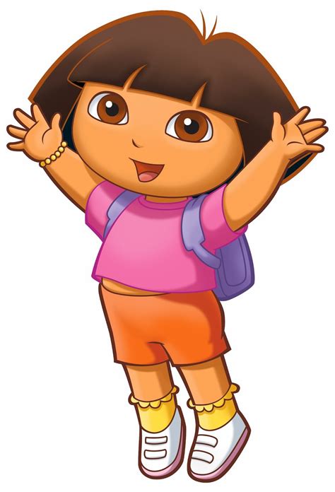 Free Dora The Explorer, Download Free Dora The Explorer png images ...