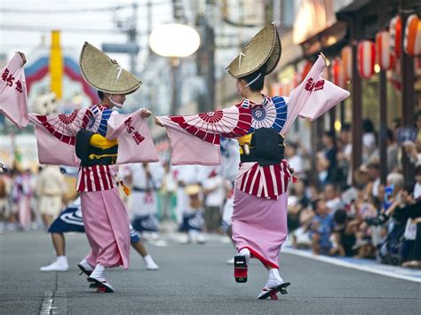 customs and traditions in japan