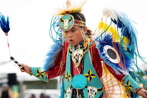 Muckleshoot Indian Tribe — Bonnie Elliott Photography