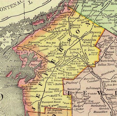 61 best Historic New York County Maps images on Pinterest | Cards, Maps ...