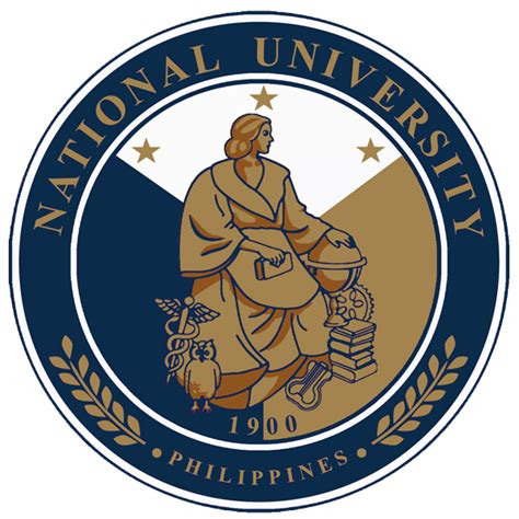 NU_Logo Png | National University