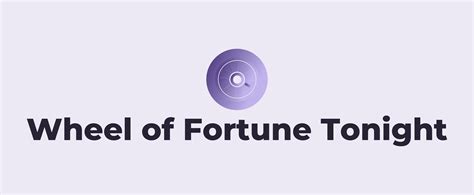 Wheel of Fortune Game Recap - Thursday, May 30 2024 - Wheel of Fortune ...