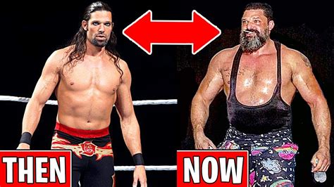 Old Wwe Wrestlers – Telegraph