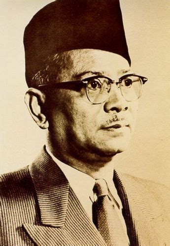 Sejarah Tunku Abdul Rahman | Images and Photos finder