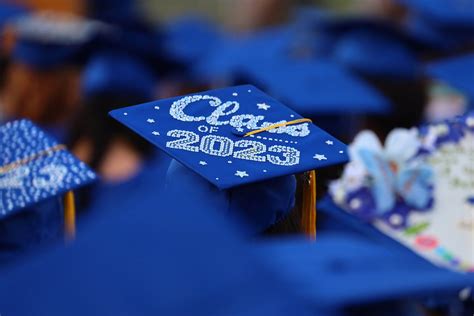 Brainerd High School Graduation 2023 klick! Gallery - Brainerd Dispatch ...