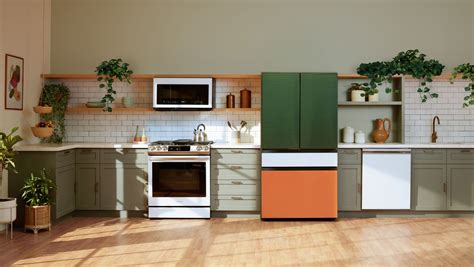 2023: Kitchen Appliance Trends & New Innovations | The Bolt