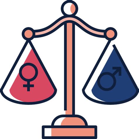 Gender Equality Symbols