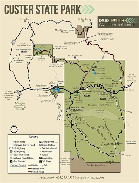 How to Make the Most of One Day in Custer State Park — sightDOING