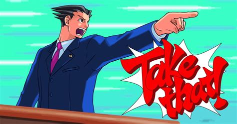 Ace Attorney: Every Game In The Series, Ranked | TheGamer