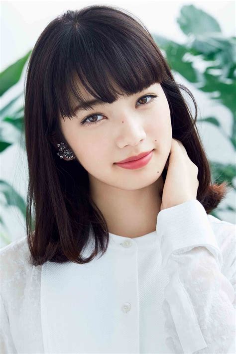 Nana Komatsu - Profile Images — The Movie Database (TMDB)